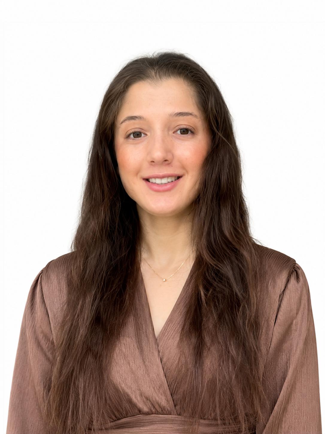 Ebru ÇIRACI