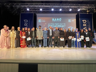 Dünya Arapça Günü Etkinliği Gerçekleştirildi