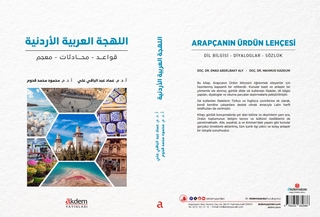 Doç. Dr. Mahmud KADDUM'dan yeni bir kitap...