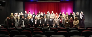 ''اختتام فعاليات المؤتمر الدوليّ الرابع "تعليم اللغات الأجنبيّة والدراسات اللسانية