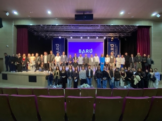 Orientation Training Held for Newly Enrolled Students