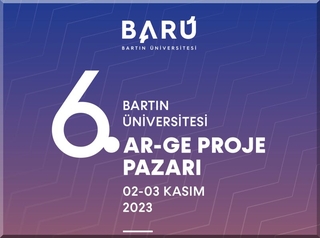 BARÜ “Ar-Ge Proje Pazarı” heyecanı yeniden başlıyor