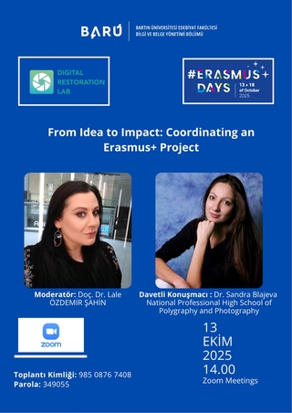 From Idea to Impact: Coordinating an Erasmus+ Project