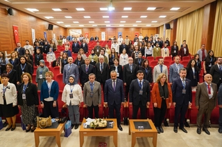 6.Uluslararası Bilgi ve Belge Yönetimi Öğrenci Sempozyumu