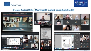 BARÜ Bilgi ve Belge Yönetimi Bölümü'nden İlk Erasmus+ Proje Deneyimi: Digital Restoration Lab Project