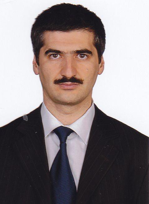 Murat UYSAL