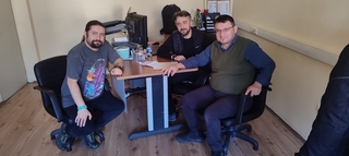 Bölüm Kurulu Toplantısı Gerçekleştirildi