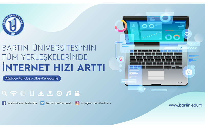 ana sayfa bilgi islem daire baskanligi bartin universitesi