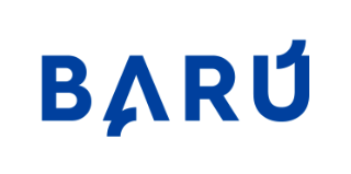 BARÜ Logo