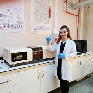 BARU Investigates Impacts Of Food Additives On Digestive System