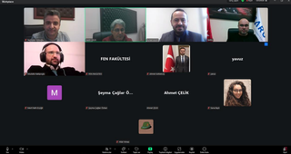 Prototip Uzaktan Eğitim Sistemi Tanıtıldı