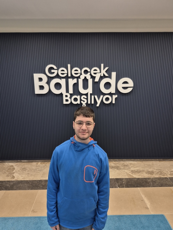 Haktan Kerem Temur