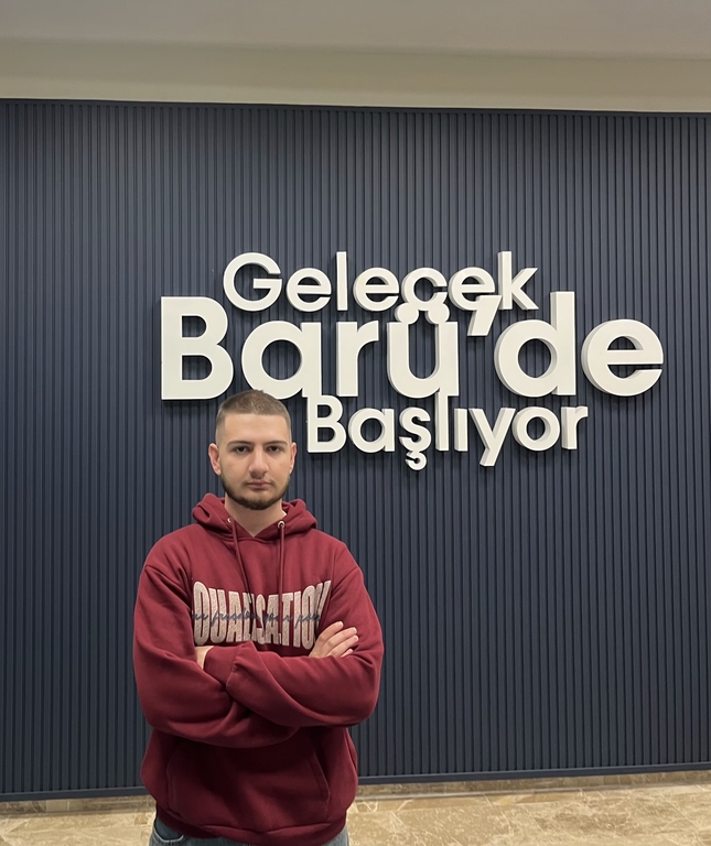 Necip Demirbaş