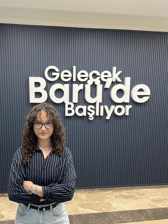 Senanur Şahin