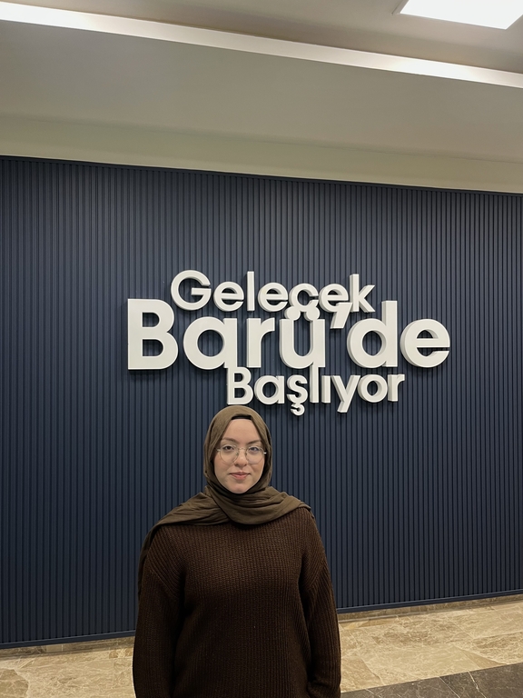 Beyzanur Baği
