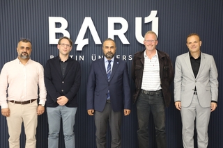 Merkezi Araştırma Laboratuvarı Söyleşileri