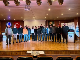 6. Grup Bilirkişilik Temel Eğitimi Tamamlandı