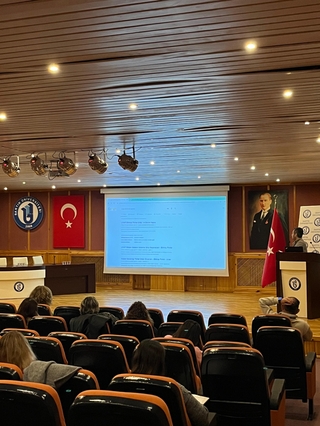 3. Grup Bilirkişilik Temel Eğitimi Tamamlandı