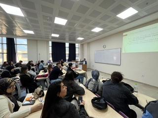 Kamu Kurumlarında İstihdam Olanakları: A Kadro Bilgilendirme Semineri Tamamlandı