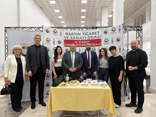 Geleceğin Yönetici Asistanı Adayları Girişimcilik Zirvesi’nde Sektörle Buluştu