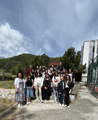 Yerel Kültürden Küresel İletişime