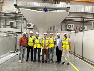 Net-sıfır Enerjili Akıllı Binalar-Enerji Depolama çalışmaları kapsamında Ar-Ge toplantısı