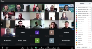 Seminar on Optimization Applications in Disaster Management