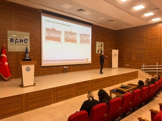 “Disaster Awareness Training” Conducted with the Support of AFAD