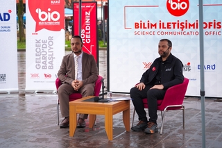 BARÜ Explained Earthquake Awareness to the People of Bartın on the Third Anniversary of the “Disaster of the Century”