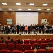 “Artificial Intelligence Applications Training” Closing Ceremony Held