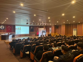 Deniz Çöpleriyle Mücadele Eğitimi Düzenlendi