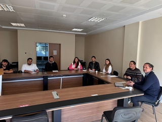 Bartın University Faculty of Sports Sciences Held a Meeting to Improve the Quality of Life of Disabled Students