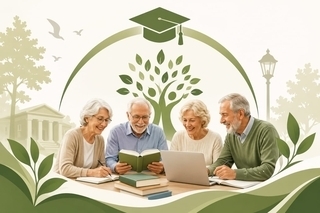 Bartın Üniversitesinde “60+ Tazelenme Üniversitesi” Çalışmaları Başladı