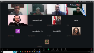 Prototype Distance Learning System Introduced