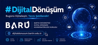 Dijital Dönüşüm Koordinatörlüğü Kuruldu