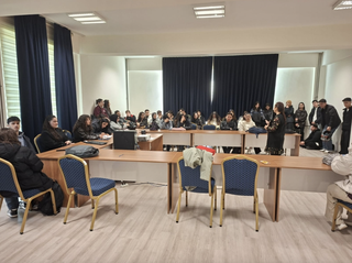 Another Language Café Week Completed