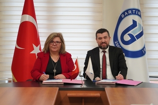 BARÜ’de öğrenciler için "Dil Kafe" dönemi başlıyor