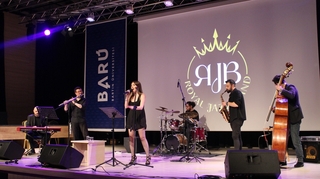 April 15 World Art Day Was Celebrated with Activities