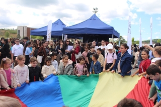 11th Annual 'My Teacher' Festival was celebrated with joy