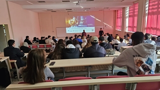 MATLAB & Model Tabanlı Tasarım Eğitimleri Gerçekleştirilmiştir!