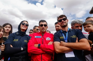 EEM, TEKNOFEST Güneydoğu’da!