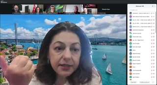 Seminar on Optimization Applications in Disaster Management Held