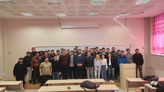 Seminar on “Interdisciplinary Teamwork in the Energy Sector” Held