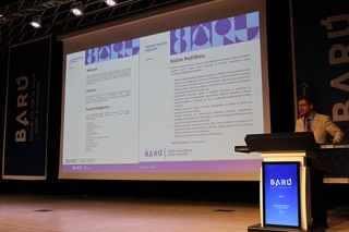 Eğitim Fakültesi 2025-2026 Akademik Yılı Bahar Dönemi Akademik Kurul Toplantısı Gerçekleştirildi