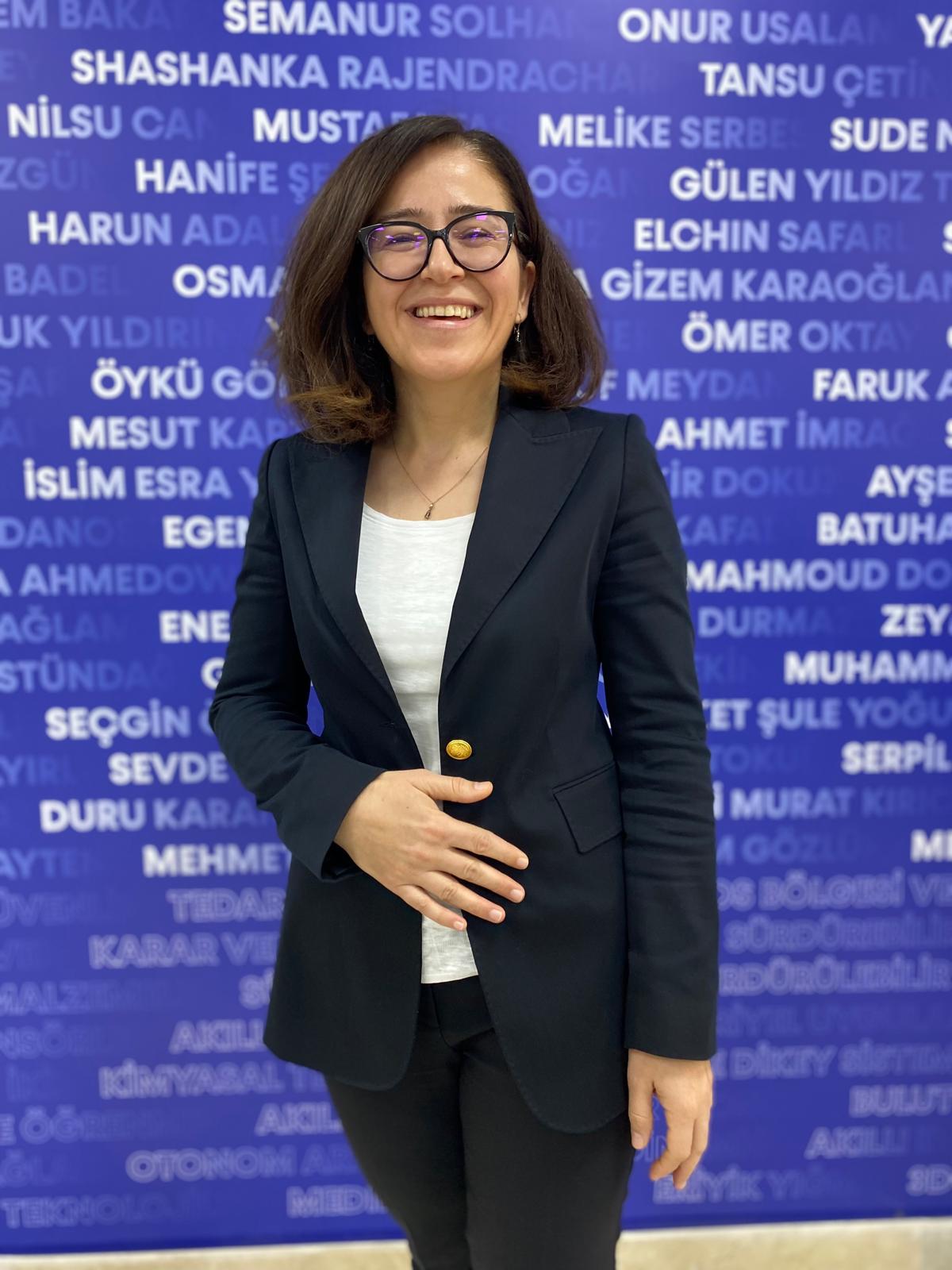 Neslihan KÖSE