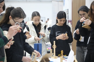 Dünya Matematik Günü Etkinliklerle Kutlandı