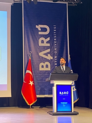 Eğitim Fakültesinin 2026-2027 Akademik Yılı Akademik Kurul Toplantısı Gerçekleştirildi