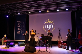 Dünya Sanat Günü Etkinliklerle Kutlandı