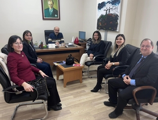 Geleceğin Eğitim Teknolojileri İçin Güç Birliği!