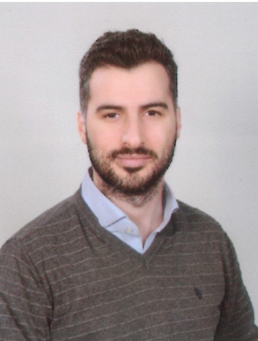 Hasan Basri KANSIZOĞLU